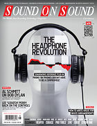 SOS (US Edition) May 2015