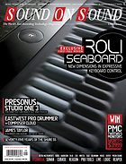 SOS (US Edition) September 2015