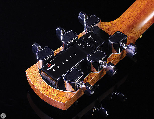 Tronical Tune | Sound On Sound