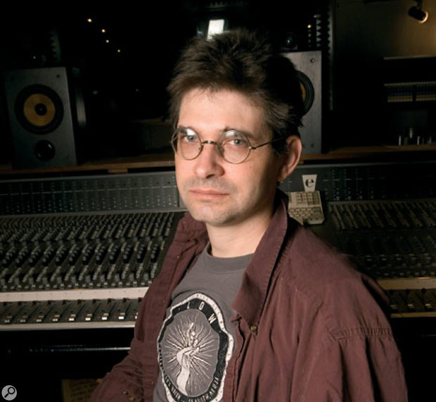 Steve Albini | Sound On Sound