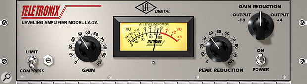 VSLA2A plug-in. VSLA2A plug-in.