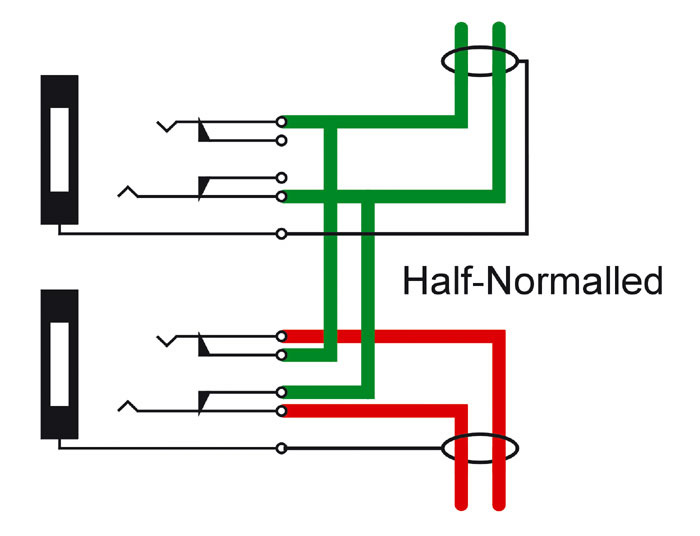 Building a Passive Audio Mixer | GroupDIY Audio Forum