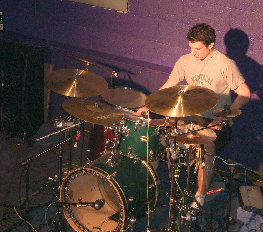 Should I Mic Drums In Small Room Should I Mic Drums In Small Room