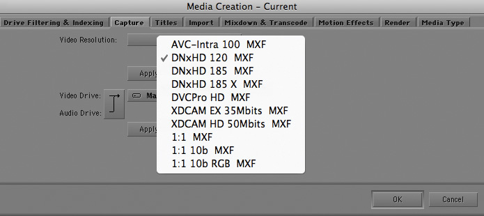 Codec Codec