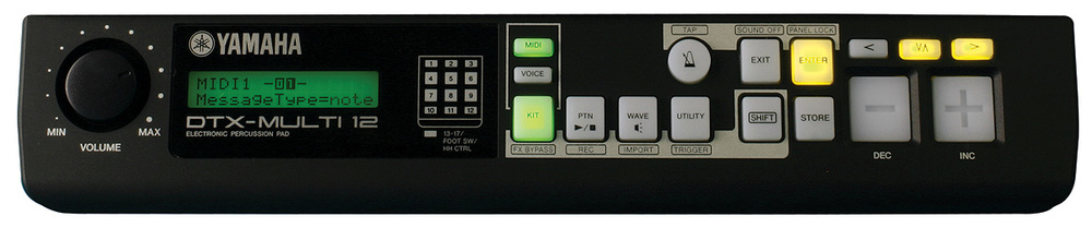 Yamaha Dtx Multi Software Editor Yamaha Dtx Multi Software Editor