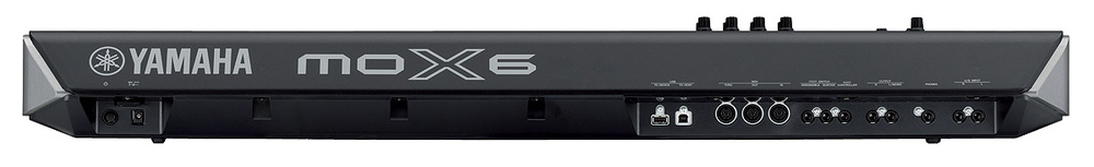 Yamaha Mox Review Sound On Sound Yamaha Mox Review Sound On Sound