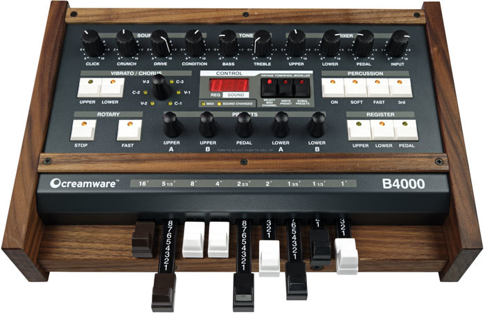 B4000