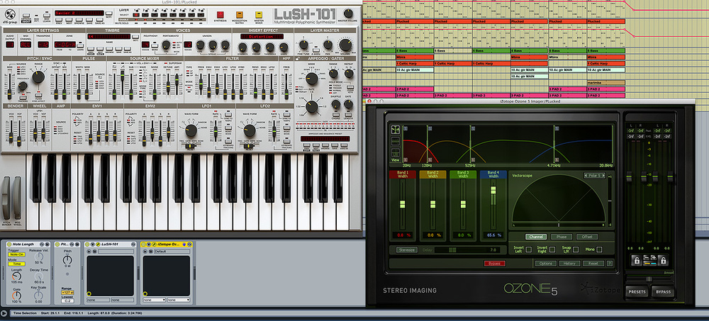 Piano emotional piano chords : Inside Track: Mike Posner 'I Took A Pill In Ibiza' |
