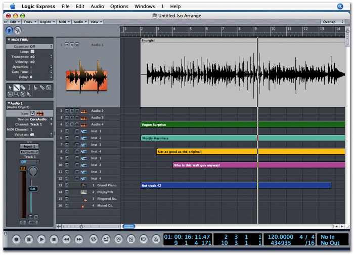 Logic express 9 serial