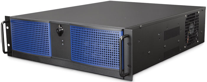 Rackmounting Your PC