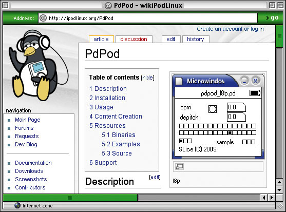 Pure Data An Introduction