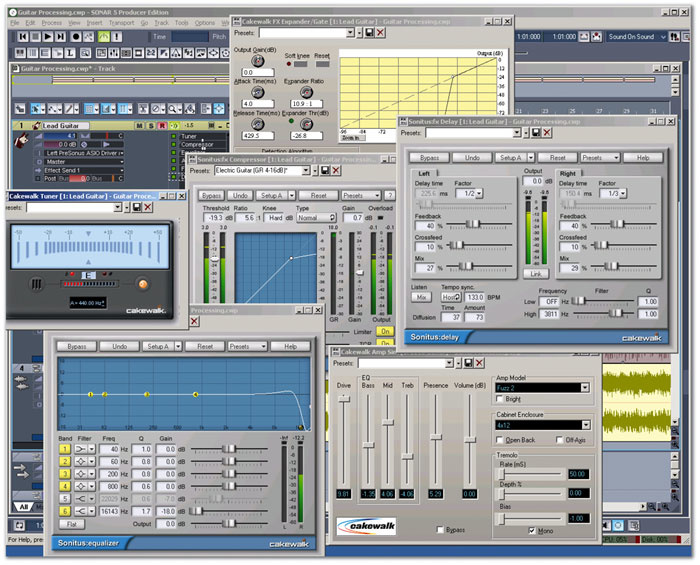 Sonar instrument definitions korg Sonar instrument definitions korg