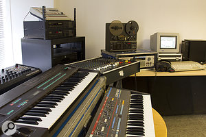 You mean all office meeting rooms don’t look like this...?