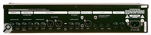 Fractal Audio Axe-FX Ultra