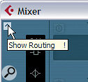 Ducking At Mixdown