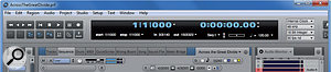 In DP8, the Control Panel can form part of the Consolidated Window. Now, where's that champagne? In DP8, the Control Panel can form part of the Consolidated Window. Now, where's that champagne?