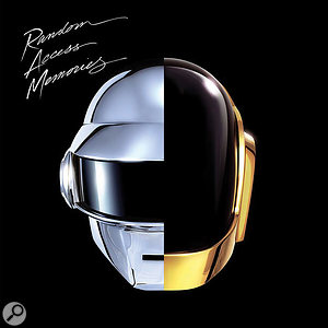 Daft Punk