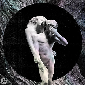 Inside Track: Arcade Fire's Reflektor