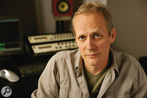 Mike Poole. Mike Poole.