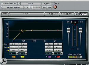Secrets Of The Mix Engineers: Serge Tsai