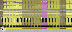 Secrets Of The Mix Engineers: JJ Puig