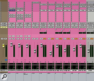 Secrets Of The Mix Engineers: JJ Puig