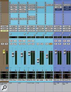 Secrets Of The Mix Engineers: JJ Puig