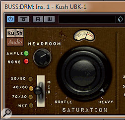 Kush Kush