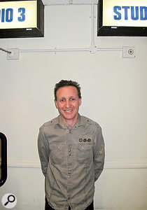 Andy Rogers. Andy Rogers.