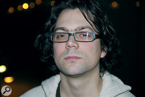 This month's Mix‑rescuee Timo Carlier. This month's Mix‑rescuee Timo Carlier.