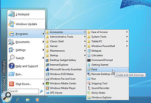 Windows 8 Metro interface too different for you? Try the freeware Classic Shell utility to reinstate your familiar favourite buttons and menus. Windows 8 Metro interface too different for you? Try the freeware Classic Shell utility to reinstate your familiar favourite buttons and menus.