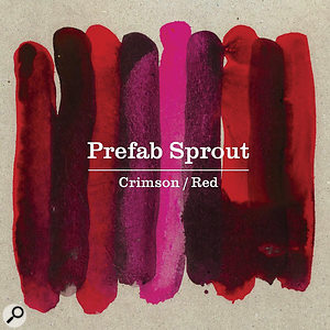 Prefab Sprout