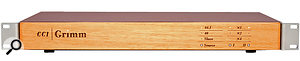 Hugh Robjohns reviewed the Grimm Audio CC1 master clock in the September 2011 issue of <em>Sound On Sound</em>. Hugh Robjohns reviewed the Grimm Audio CC1 master clock in the September 2011 issue of <em>Sound On Sound</em>.