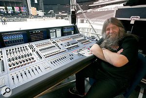 Effective Soundchecking