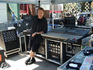 Effective Soundchecking