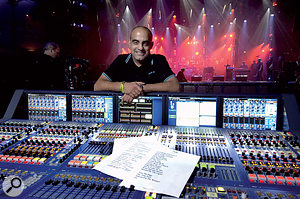 Effective Soundchecking