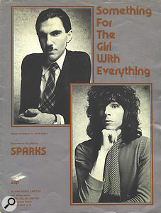 Sparks