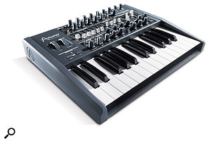Arturia MiniBrute Arturia MiniBrute