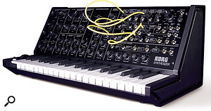The Analogue Revival