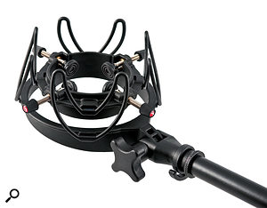 Rycote InVision USM