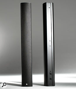Fohhn Linea LX100 Fohhn Linea LX100