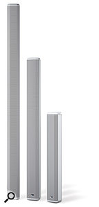 Meyer Sound CLA Meyer Sound CLA