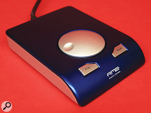 RME Fireface UCX