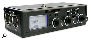 Beachtek DXA SLR