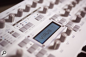 Access Virus TI