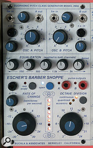 260e Pitch Class Generator. 260e Pitch Class Generator.