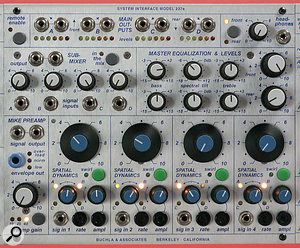227e System Interface. 227e System Interface.