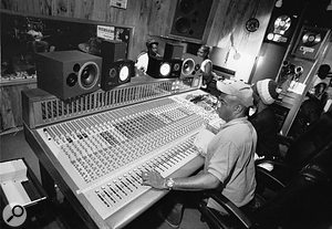 Bob Marley's studio, Tuff Gong, is still an active and popular recording venue in Kingston. Bob Marley's studio, Tuff Gong, is still an active and popular recording venue in Kingston.