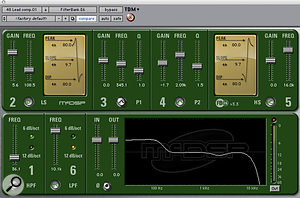 Secrets Of The Mix Engineers: Tony Maserati