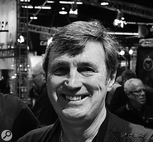 Paul White